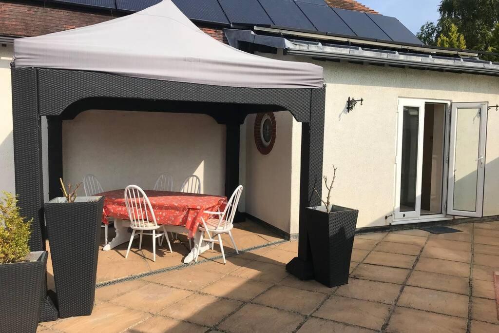 Alpaca Lodge Sittingbourne Zewnętrze zdjęcie