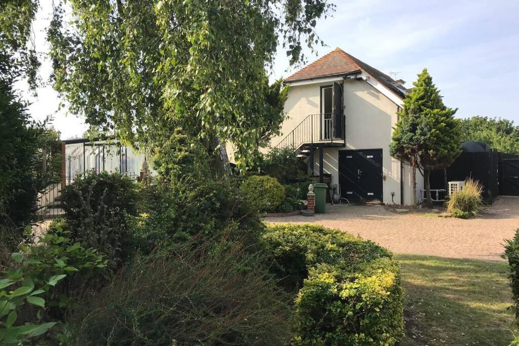 Alpaca Lodge Sittingbourne Zewnętrze zdjęcie