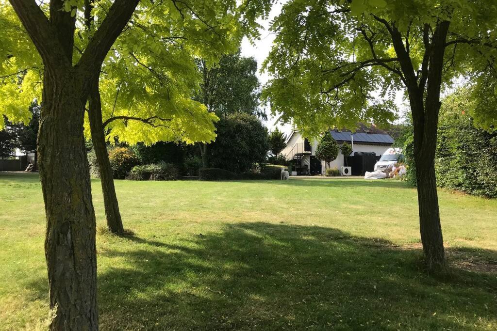 Alpaca Lodge Sittingbourne Zewnętrze zdjęcie