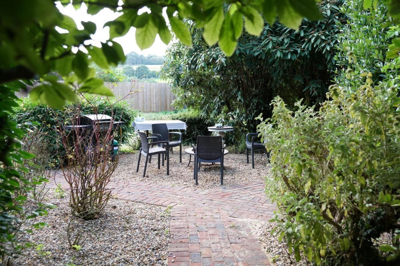 Alpaca Lodge Sittingbourne Zewnętrze zdjęcie