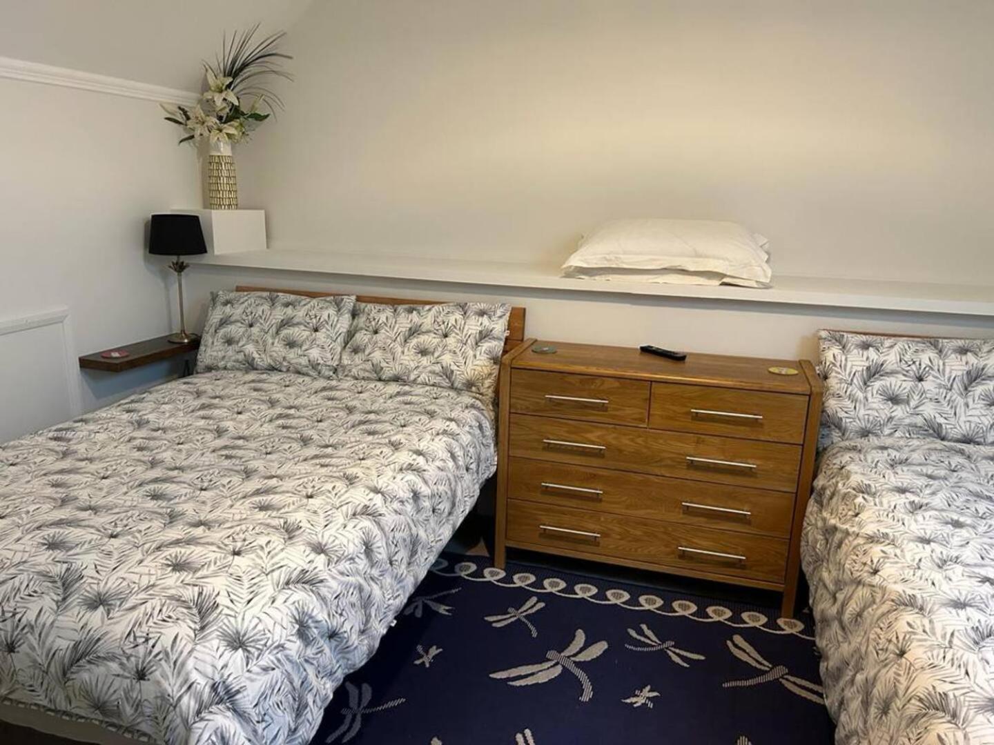 Alpaca Lodge Sittingbourne Zewnętrze zdjęcie