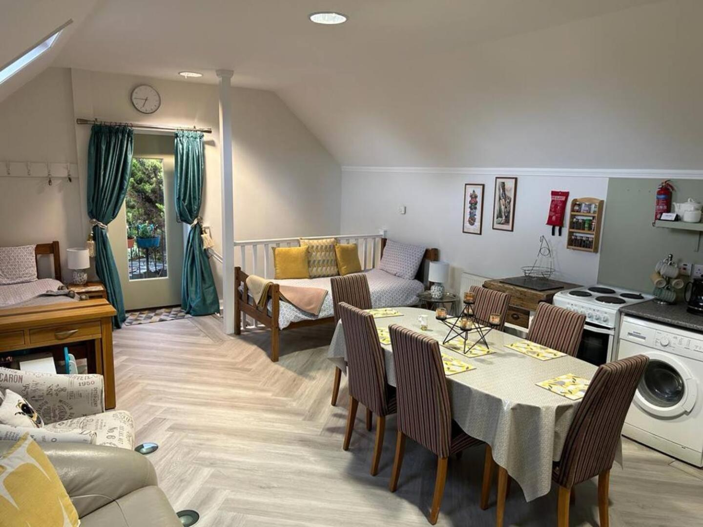 Alpaca Lodge Sittingbourne Zewnętrze zdjęcie